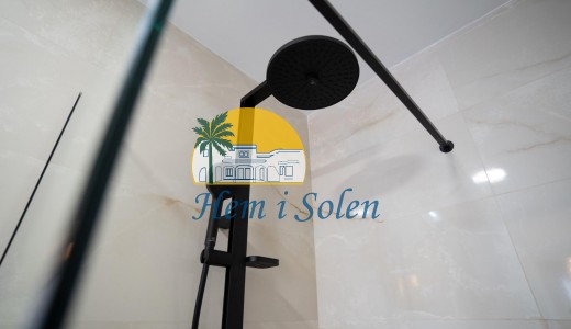 New Build - Top Floor Bungalow -
Pilar de la Horadada - pueblo