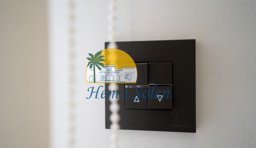 New Build - Top Floor Bungalow -
Pilar de la Horadada - pueblo