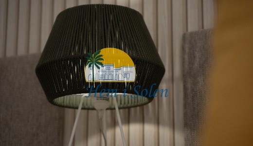 New Build - Top Floor Bungalow -
Pilar de la Horadada - pueblo