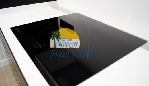 New Build - Top Floor Bungalow -
Pilar de la Horadada - pueblo