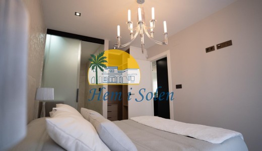 Nybyggd -  -
Pilar de la Horadada - pueblo