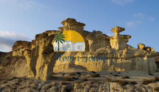 New Build - Top Floor Bungalow -
Fuente Álamo - La Pinilla