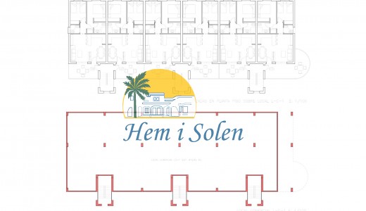 New Build - Apartment -
Fuente Álamo - La Pinilla