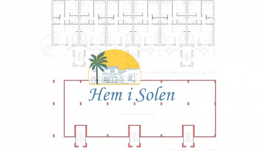 New Build - Apartment -
Fuente Álamo - La Pinilla