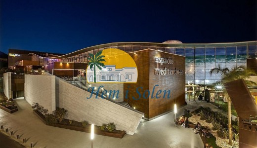 New Build - Town House -
Fuente Álamo - La Pinilla