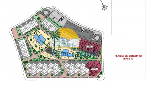 New Build - Ground Floor Bungalow -
Pilar de la Horadada - Mil Palmeras