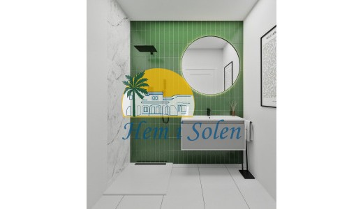 Nueva construcción  - Apartamento -
San Miguel de Salinas - Pueblo