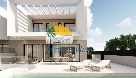 Nueva construcción  -  -
Dolores - 03150