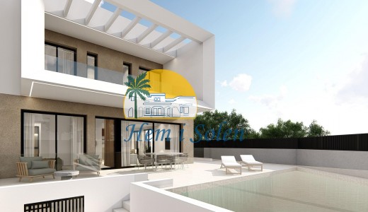 Nueva construcción  -  -
Dolores - 03150