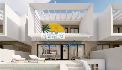 Nueva construcción  -  -
Dolores - 03150