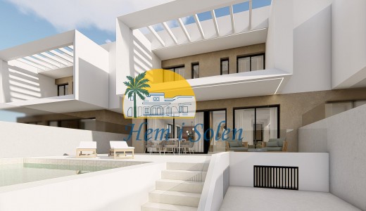 Nueva construcción  -  -
Dolores - 03150