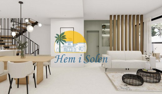 Nueva construcción  -  -
Dolores - 03150
