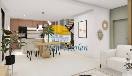 Nueva construcción  -  -
Dolores - 03150
