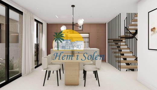 Nueva construcción  -  -
Dolores - 03150