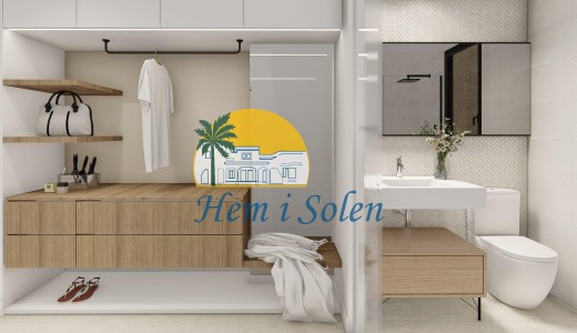 Nueva construcción  -  -
Dolores - 03150