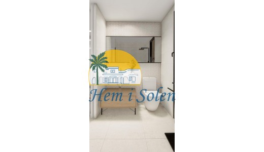 Nueva construcción  -  -
Dolores - 03150