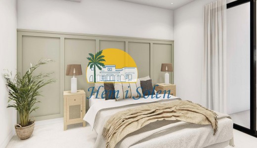 Nueva construcción  -  -
Dolores - 03150