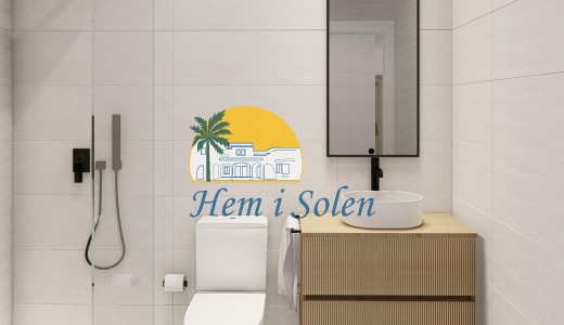 Nueva construcción  -  -
Dolores - 03150