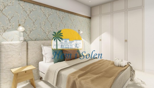 Nueva construcción  -  -
Dolores - 03150