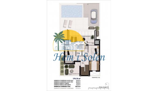 Nueva construcción  -  -
Dolores - 03150