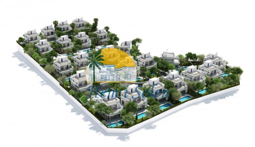 Nybyggd - Villa -
San Miguel de Salinas - Cerro del Sol
