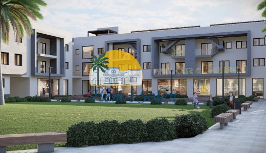 Nueva construcción  - Ático -
Torre Pacheco - Centro
