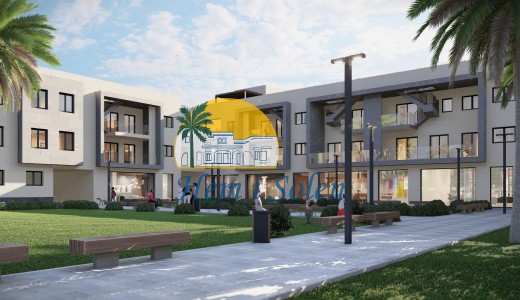 Nueva construcción  - Ático -
Torre Pacheco - Centro