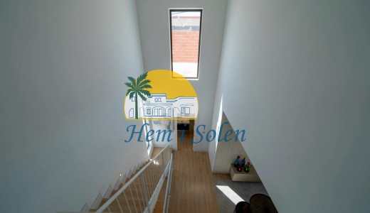 New Build - Villa -
Finestrat - Golf Bahia