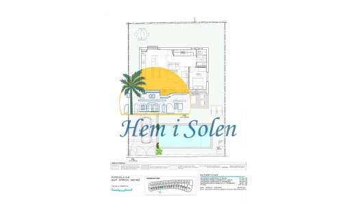 New Build - Villa -
Finestrat - Golf Bahia