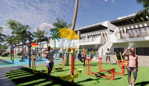 Nueva construcción  -  -
Torrevieja - Punta prima