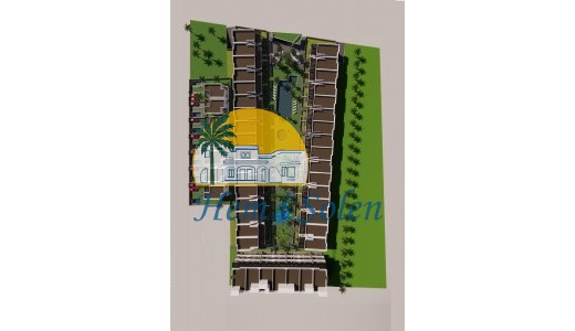 Nueva construcción  -  -
Torrevieja - Punta prima