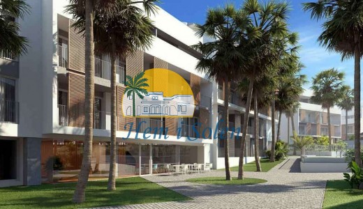 Nueva construcción  - Apartamento -
Jávea Xàbia - centro