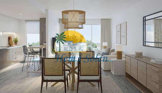 Nueva construcción  - Apartamento -
Jávea Xàbia - centro