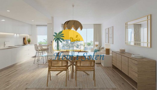 Nueva construcción  - Apartamento -
Jávea Xàbia - centro