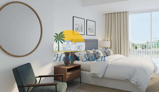 Nueva construcción  - Apartamento -
Jávea Xàbia - centro