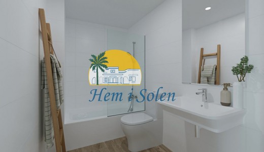 Nueva construcción  - Apartamento -
Jávea Xàbia - centro