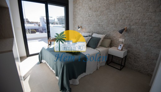 Nueva construcción  -  -
San Javier - Santiago De La Ribera