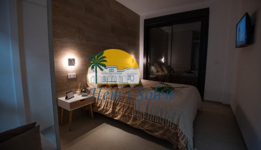 Nueva construcción  -  -
San Javier - Santiago De La Ribera