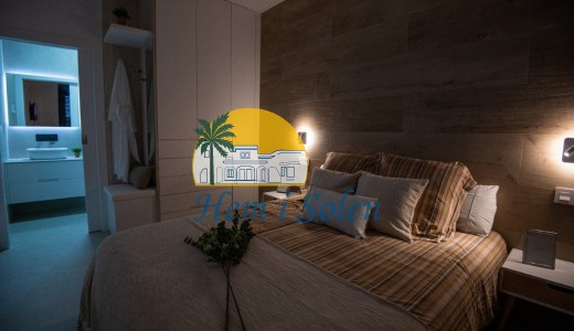 Nueva construcción  -  -
San Javier - Santiago De La Ribera