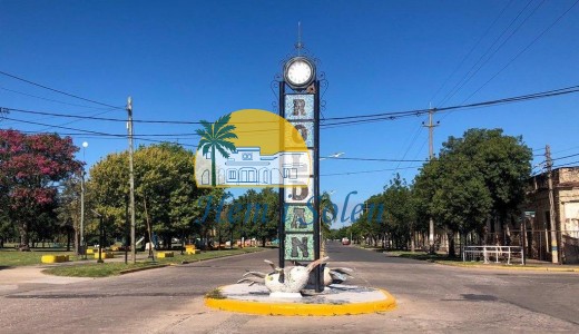 Nybyggd -  -
Torre Pacheco - Roldán