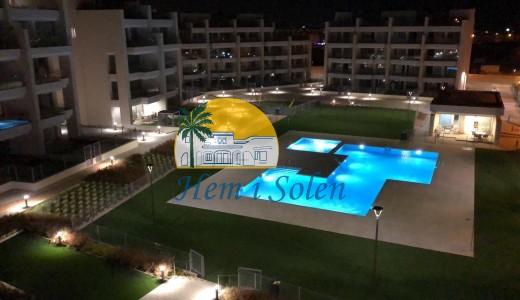 Nueva construcción  - Ático -
Orihuela Costa - Villamartín