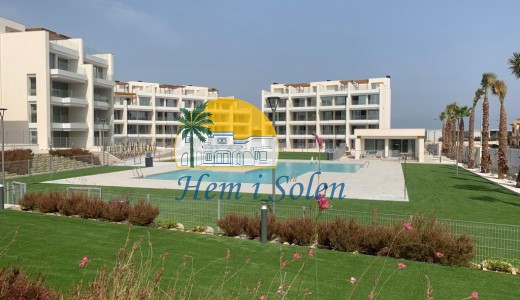 Nueva construcción  - Ático -
Orihuela Costa - Villamartín