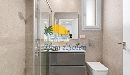 Nueva construcción  - Ático -
Orihuela Costa - Villamartín