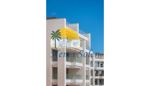 Nueva construcción  - Ático -
Orihuela Costa - Villamartín