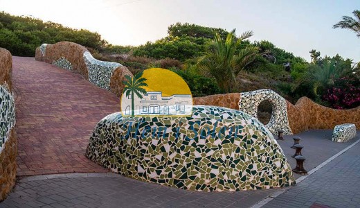 Nueva construcción  - Ático -
Guardamar del Segura - Pueblo