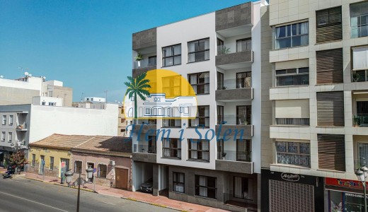 Nueva construcción  - Apartamento -
Guardamar del Segura - Pueblo