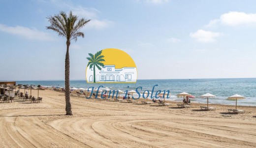 Nueva construcción  - Apartamento -
Guardamar del Segura - Pueblo