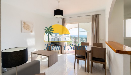 Nueva construcción  -  -
Calpe - Gran sol
