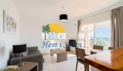 Nueva construcción  -  -
Calpe - Gran sol