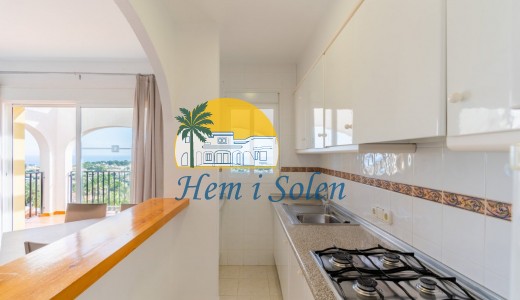 Nueva construcción  -  -
Calpe - Gran sol